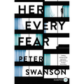 Her Every Fear - Paperback