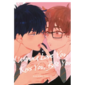I Wanna Love You, Kiss You, Bite You - Paperback