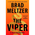 The Viper: A Zig & Nola Novel - Hardcover