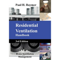 Residential Ventilation Handbook V3 - Paperback