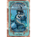 The Rake OR The Orca Who Met His Match in a Selkie Desiring Revenge: A Cozy, Spicy Gaslamp Monster Romance - Paperback