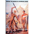 Kahuru: The Making of an African Legend - Paperback