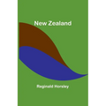 New Zealand - Paperback