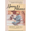 Henry Adams - Paperback