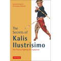 The Secrets of Kalis Ilustrisimo - Paperback