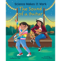 The Sound of a Guitar - Hardcover