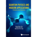 Quantum Physics and Modern Applications (Prob & Sol) - Paperback