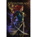 Seventhblade - Paperback
