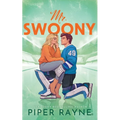 Mr. Swoony - Paperback