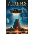 Aliens in the Land of the Nuraghes: A Century of UFO Sightings and Encounters with Extraterrestrial Beings in Sardinia - Paperback