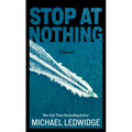 Stop at Nothing - Library Binding