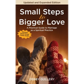 Small Steps to Bigger Love - Paperback