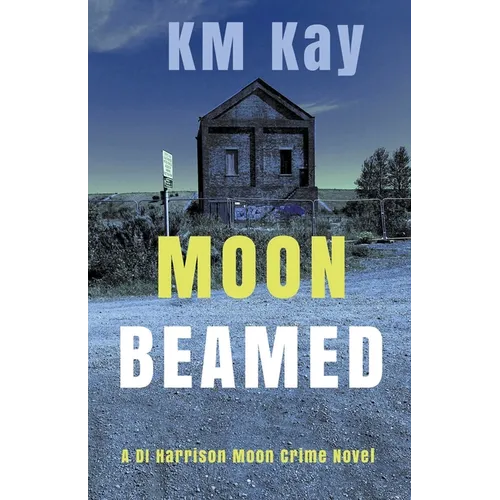 Moon Beamed - Paperback