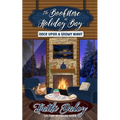 The Bookstore at Holiday Bay: Once Upon a Snowy Night - Paperback