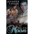 Mercy of the Moon - Paperback