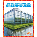 Greenhouses - Library Binding
