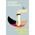 Sydney Journals - Paperback