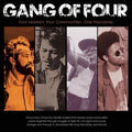 The Gang of Four: Four Leaders, Four Communities, One Friendship - Hardcover