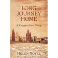 Long Journey Home: A Prague Love Story - Paperback