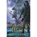 Dagger's Path - Paperback