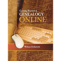Getting Started in Genealogy Online - Hardcover