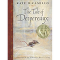 The Tale of Despereaux: Being the Story of a Mouse, a Princess, Some Soup and a Spool of Thread - Paperback
