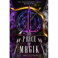 The Price of Magik - Paperback