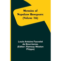 Memoirs of Napoleon Bonaparte (Volume 16) - Paperback