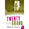 Twenty Grand: And Other Tales of Love and Money - Paperback