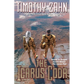 The Icarus Coda - Hardcover