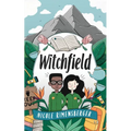 Witchfield - Paperback