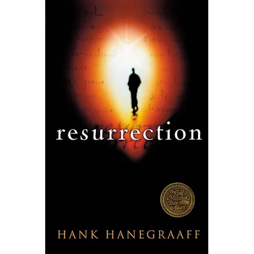 The Resurrection: The Capstone in the Arch of Christianity - Paperback