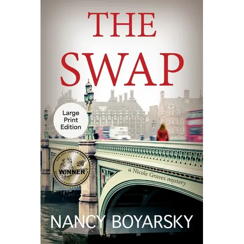 The Swap - Paperback
