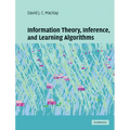 Information Theory, Inference and Learning Algorithms - Hardcover
