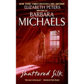Shattered Silk - Paperback