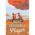 Most Valuable Player - Paperback