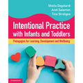 Intentional Practice with Infants and Toddlers - Paperback