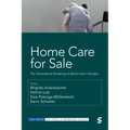 Home Care for Sale - Hardcover
