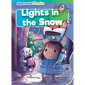 Lights in the Snow - Library Binding