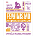 Feminismo Para Mentes Inquietas (Feminism Is...) - Hardcover
