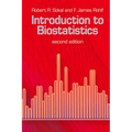 Introduction to Biostatistics: Second Edition - Paperback