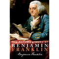 The Autobiography of Benjamin Franklin - Paperback