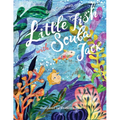 Little Fish Swim with Scuba Jack - Paperback