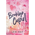 Brooklyn Cupid: A Hidden Identity Roommate Romance - Paperback