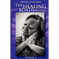 The Healing Roads Journal - Paperback