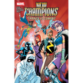 New Champions: Change Is Coming - Paperback