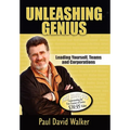 Unleashing Genius: Leading Yourself, Teams and Corporations - Paperback