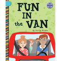 Fun in the Van - Paperback