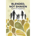 Blended, Not Shaken - Paperback