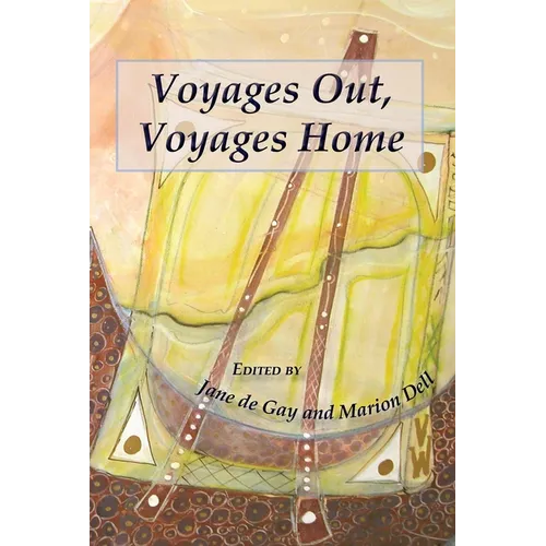 Voyages Out, Voyages Home - Paperback
